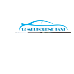 13 Melbourne Taxi