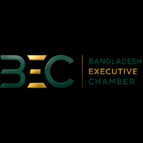 Bangladesh Executive Chamber