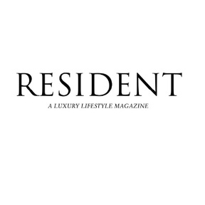Resident Magazine