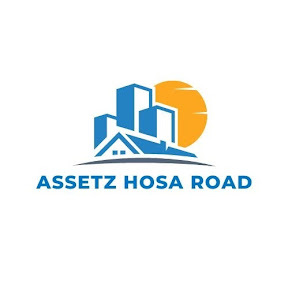 Assetz Hosa Road