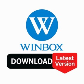 Winbox Donwload