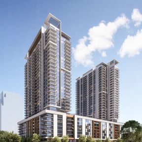 Century OneWorld Seraya