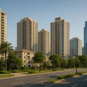 The Prestige City Bidadi