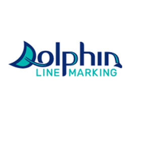 Dolphin Line Marking