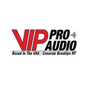 Vipro Audio
