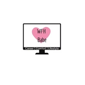 WFH Babe