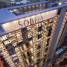 Sobha One World