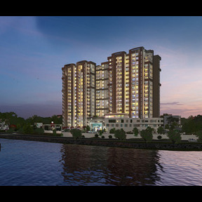 Purva Northern Lights
