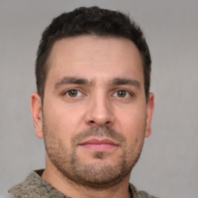 Paul Turovsky