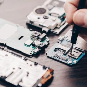 Mobile Repair Near Me